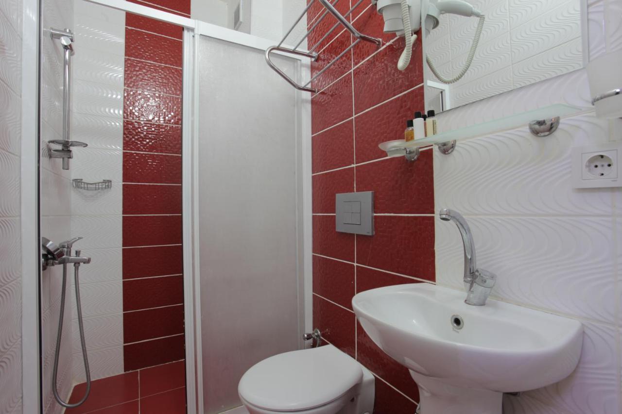 Taksim Brand Suit Hotel Istanbul Eksteriør bilde