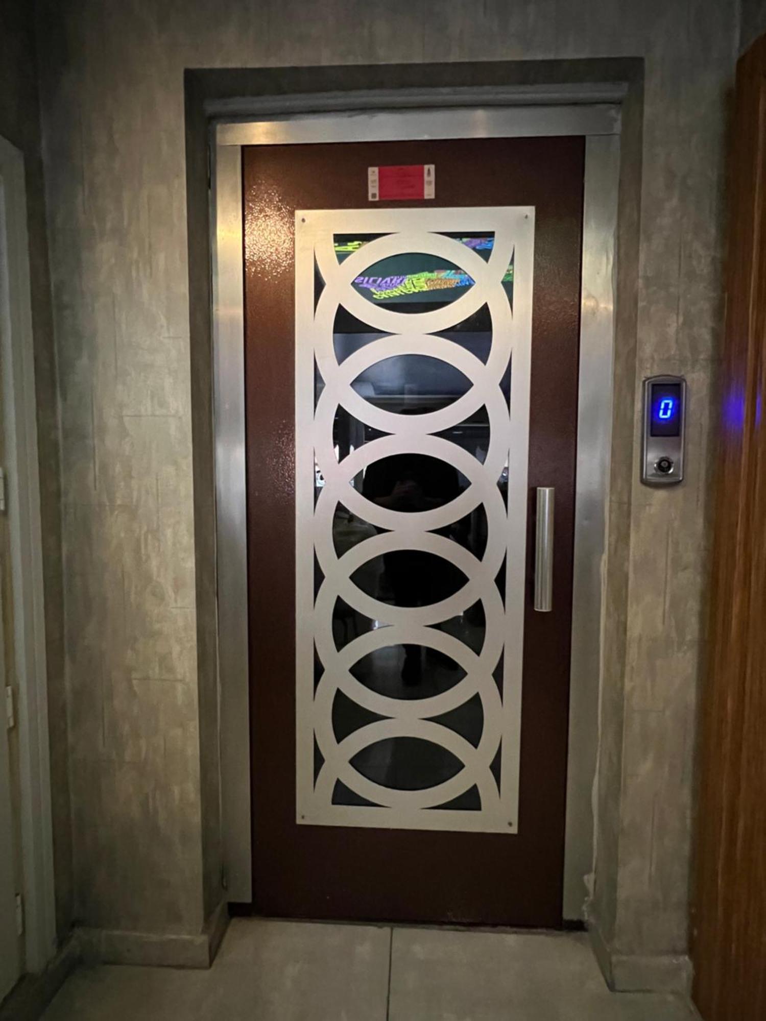 Taksim Brand Suit Hotel Istanbul Eksteriør bilde