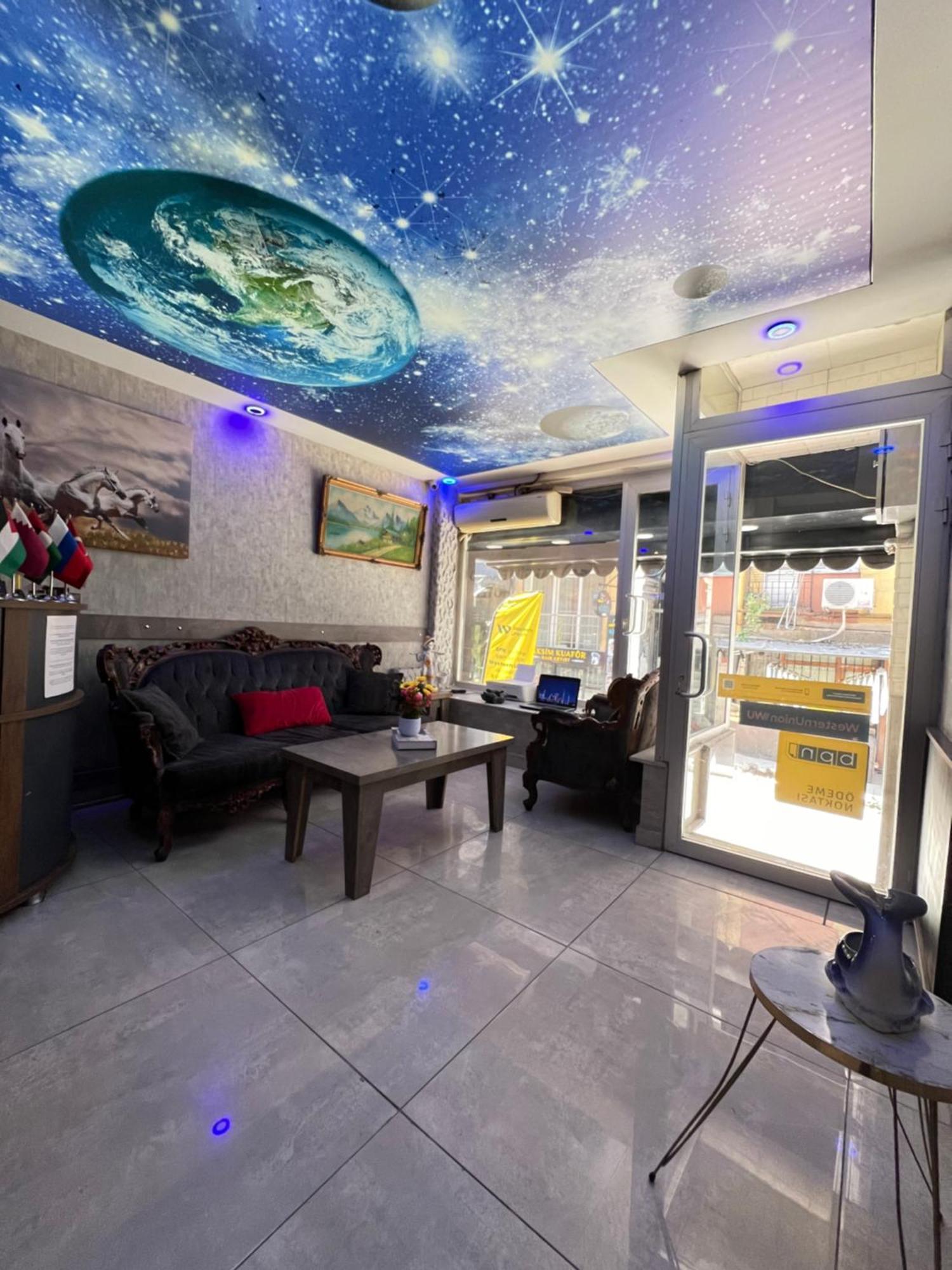 Taksim Brand Suit Hotel Istanbul Eksteriør bilde