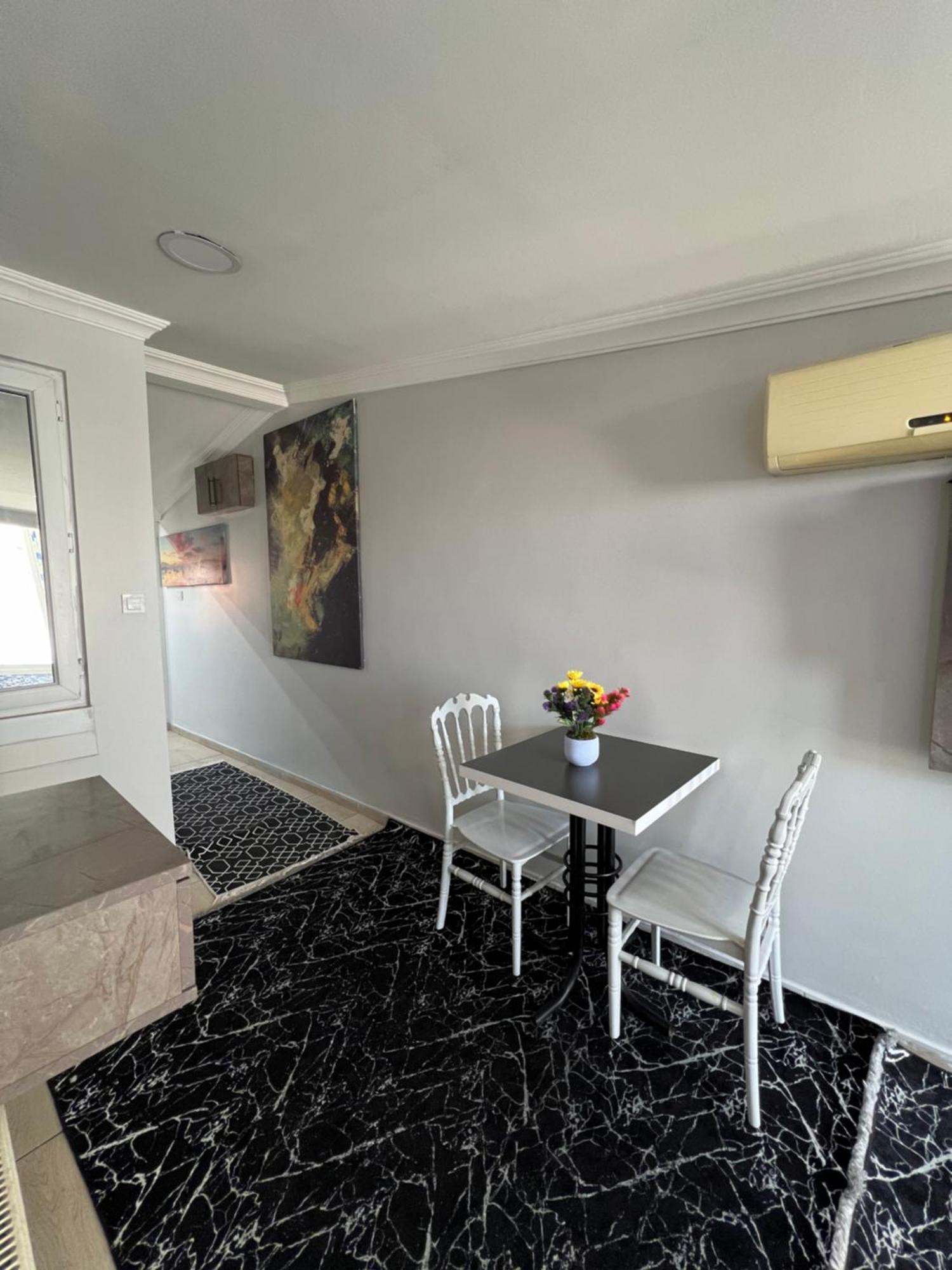 Taksim Brand Suit Hotel Istanbul Eksteriør bilde