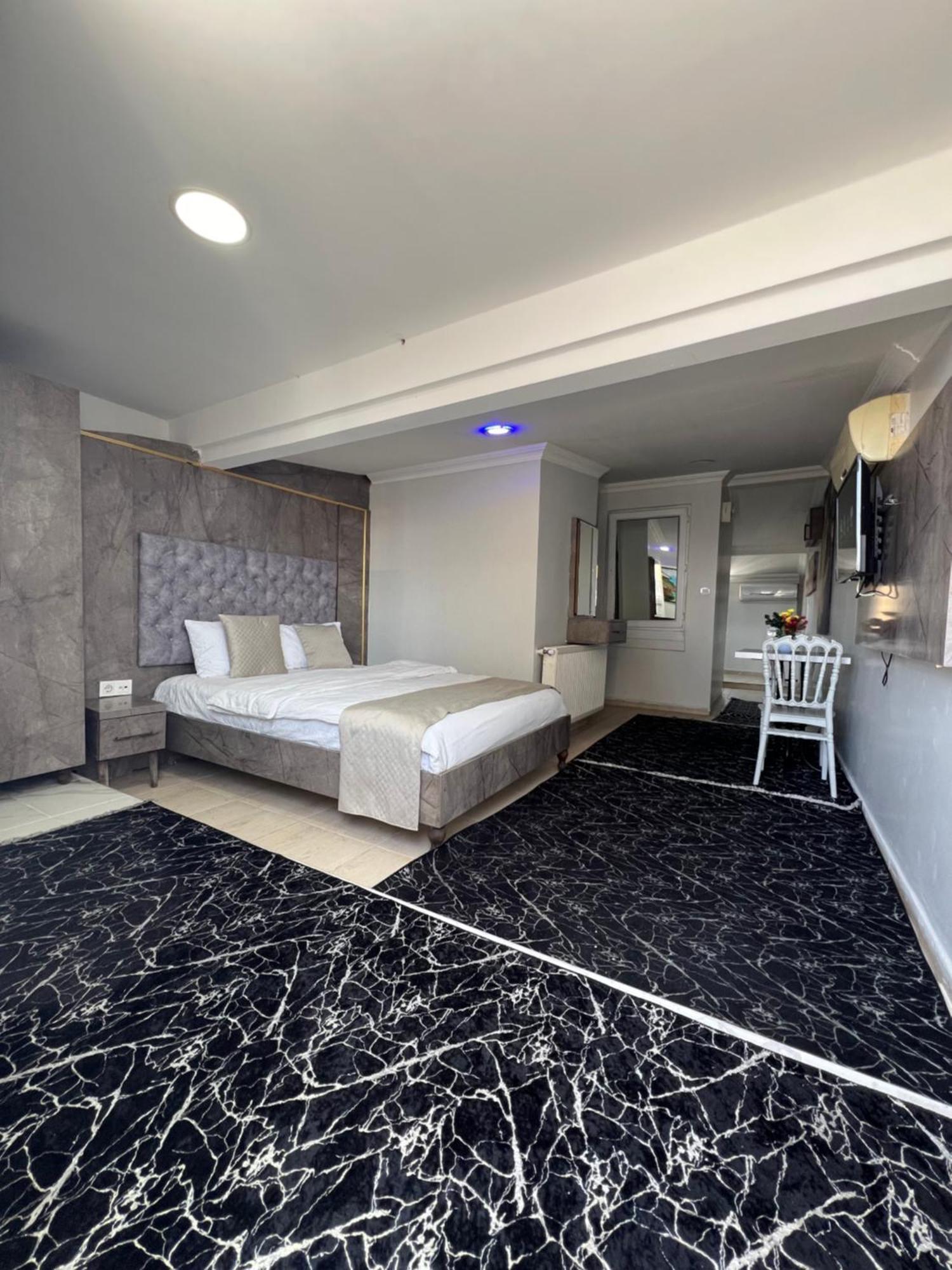 Taksim Brand Suit Hotel Istanbul Eksteriør bilde