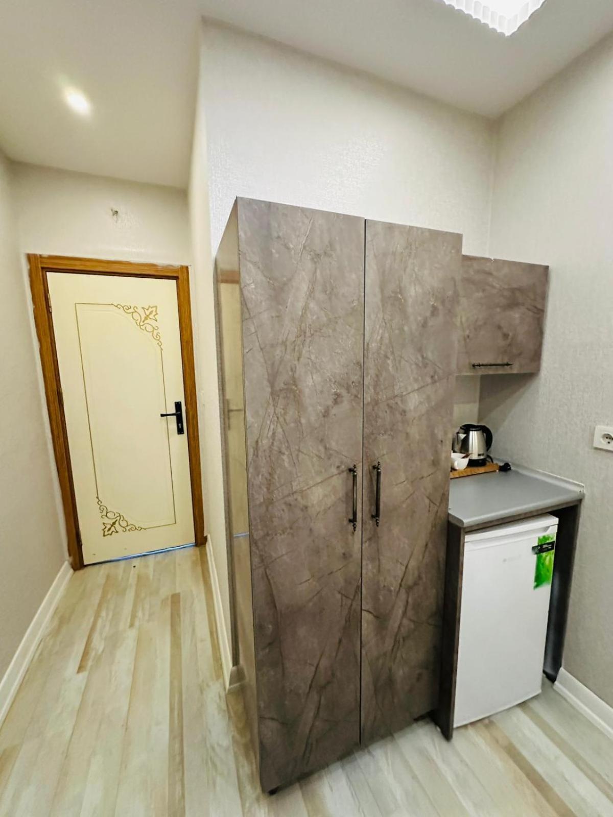 Taksim Brand Suit Hotel Istanbul Eksteriør bilde